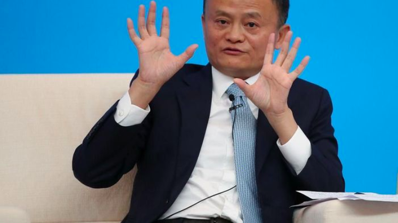 Penjelasan Lengkap Jack Ma soal Kerja 12 Jam Selama 6 Hari